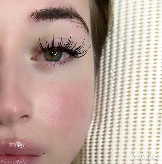 Ищу моделей на трендовые эффекты