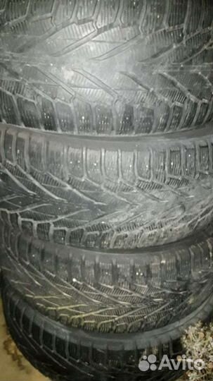 Nokian Tyres Hakkapeliitta R2 SUV 285/60 R18