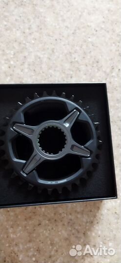 Звезда shimano