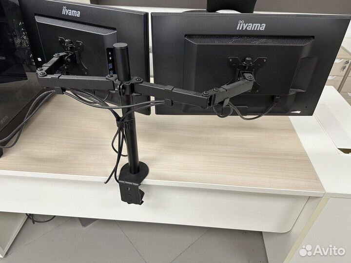 Игровой монитор Iiyama G-Master GB2488HSU-В2 144hz