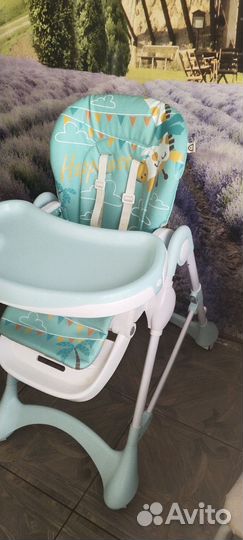 Стул для кормления