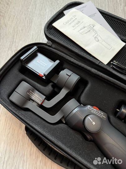 Стабилизатор Xiaomi