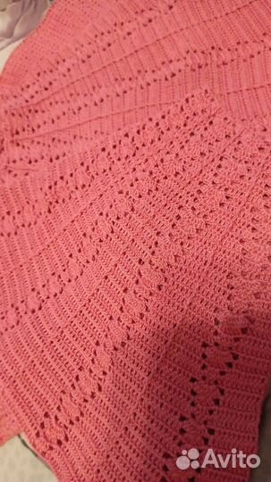 Вязание крючком