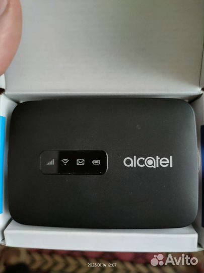 Wifi роутер 4g модем
