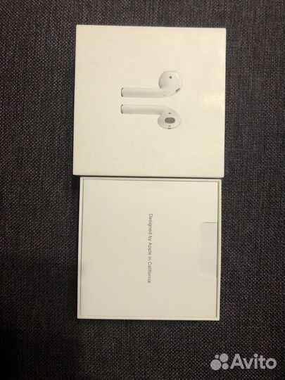 Airpods