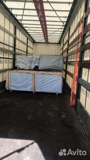 Грузоперевозки межгород. Фура. Газель. Переезд