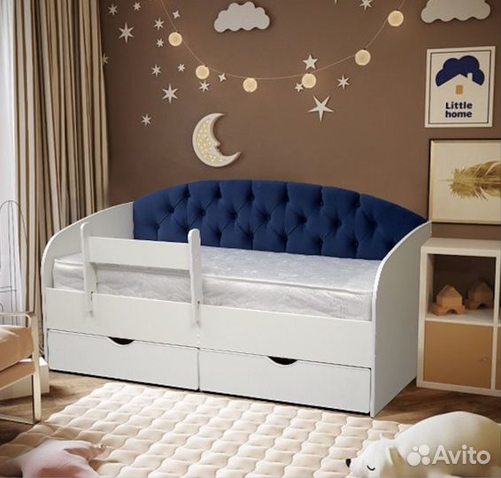 Диван кровать новый