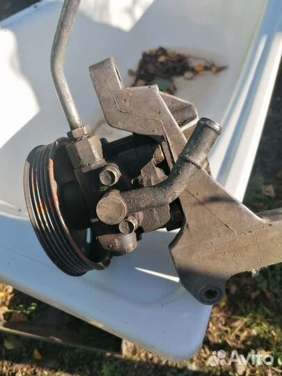 Насос гура daewoo espero