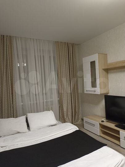 1-к. квартира, 40 м², 7/10 эт.