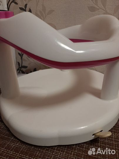 Стульчик для купания