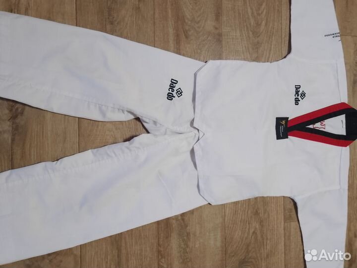 Куртка кимоно