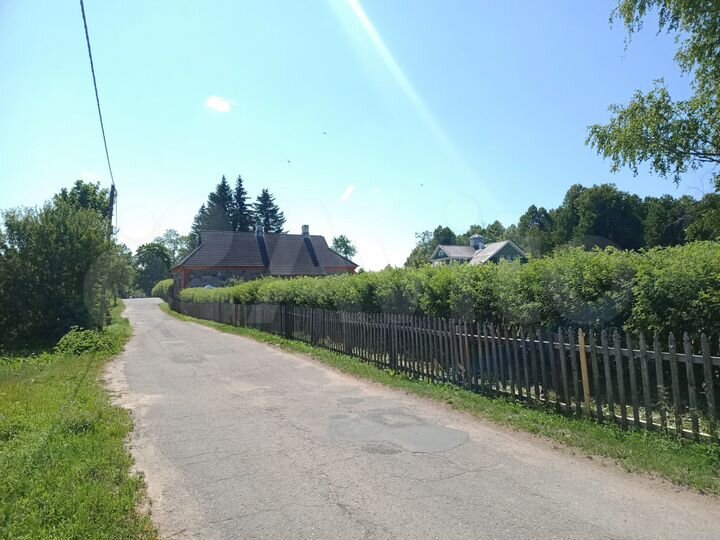 Участок 15 сот. (ИЖС)