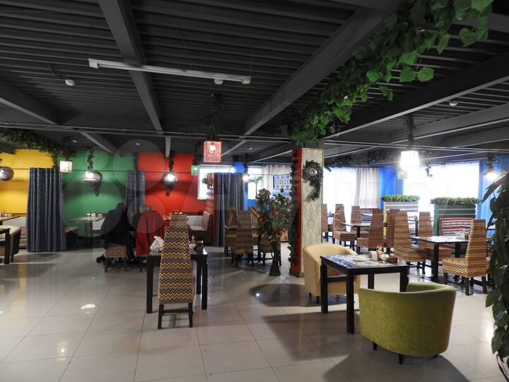 Свободного назначения, 328 м²