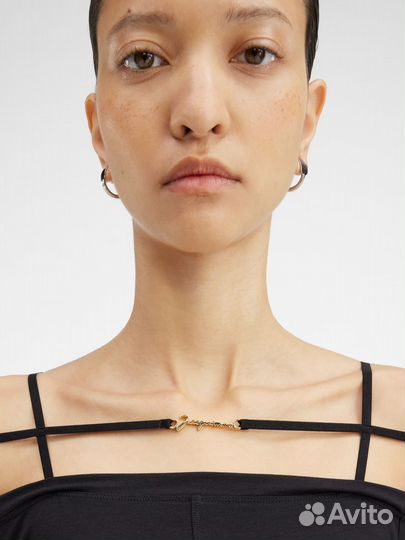 Jacquemus the sierra t-shirt оригинал под заказ