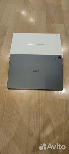 Планшет Huawei MatePad 11.5