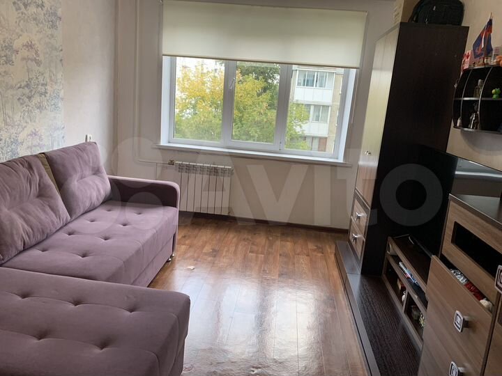 Квартира-студия, 22,6 м², 3/9 эт.