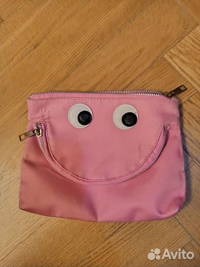 Партмане/косметички/ кошельки