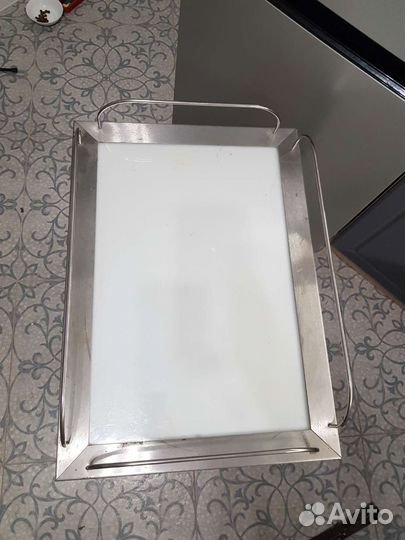 Тумба подставка витрина