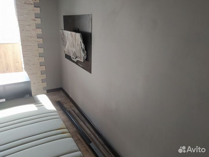 Бюджетный ремонт квартир и офисов, эконом отделка