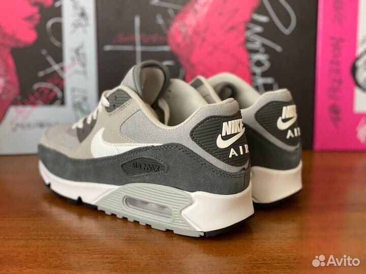 Кроссовки Nike Air Max 90