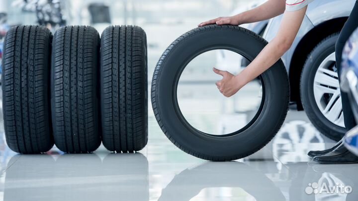 Yokohama Geolandar A/T G015 225/55 R18