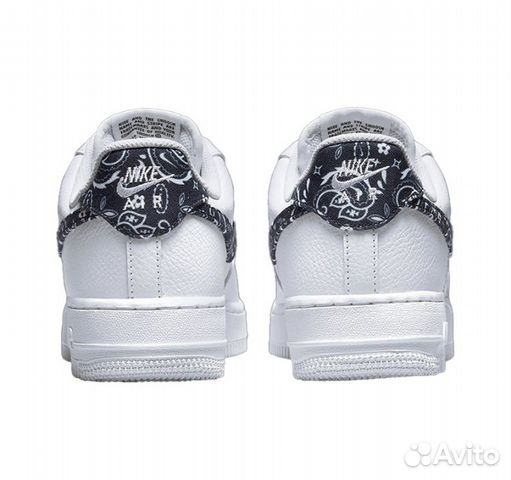 Nike Air Force 1 Low оригинал