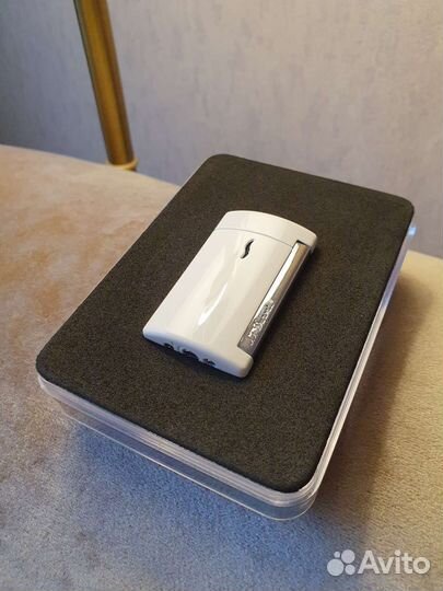 Зажигалка S.T.Dupont