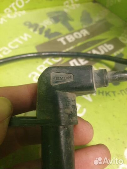 Датчик положения коленвала Opel Astra zafira (F75)