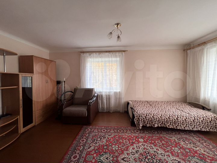 1-к. квартира, 31 м², 3/5 эт.