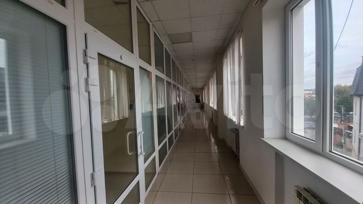 Офис, 23 м²