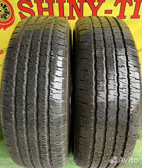 Hankook DH03 245/70 R16