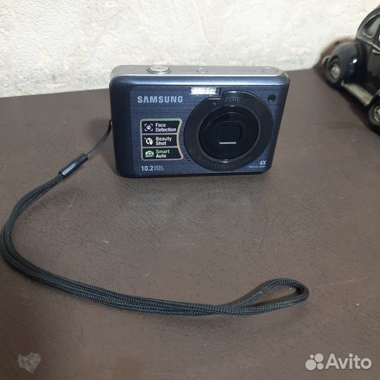 Фотоаппарат Samsung ES20