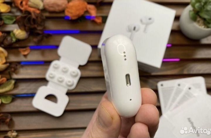 Airpods pro 2 gen premium