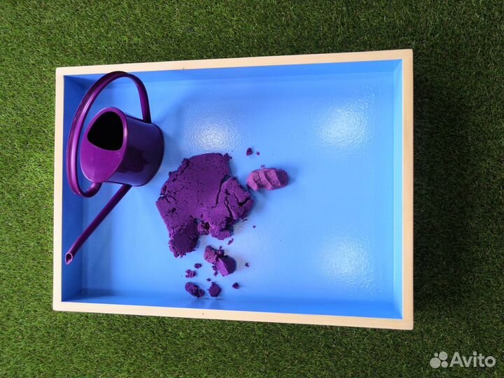 Продажа остатков Юнгианская песочница