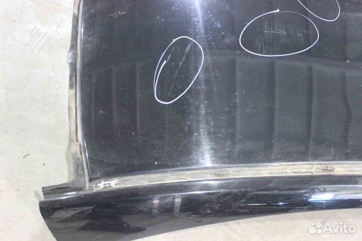 Крыша Geely Emgrand (Джили Эмгранд) EC7 1062002508