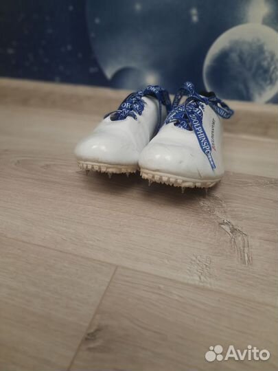 Шиповки для легкой атлетики 36 размер