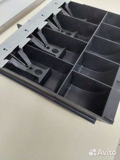 Денежный ящик