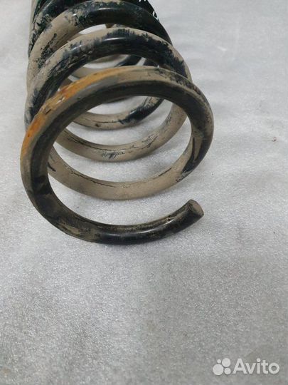 Пружина задняя Mazda 5 CR LFF7 2007