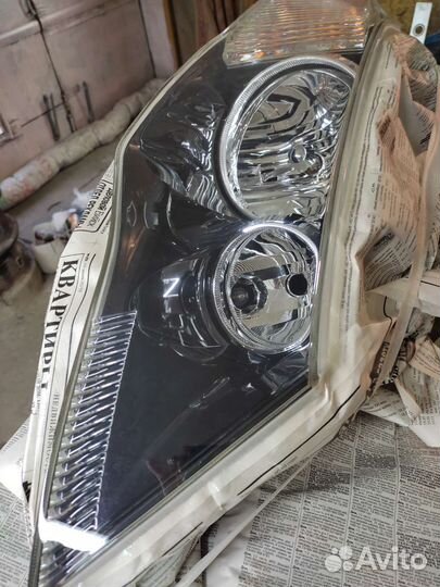 Кузовной ремонт