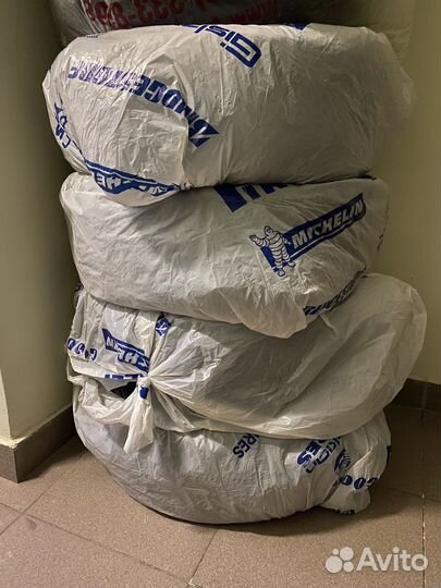 Michelin X-Ice North XIN2 225/55 R18 102T