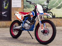 Motoland CRF250 (172FMM) Кросс / эндуро мотоцикл