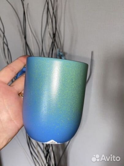 Кружка Starbucks 355ml