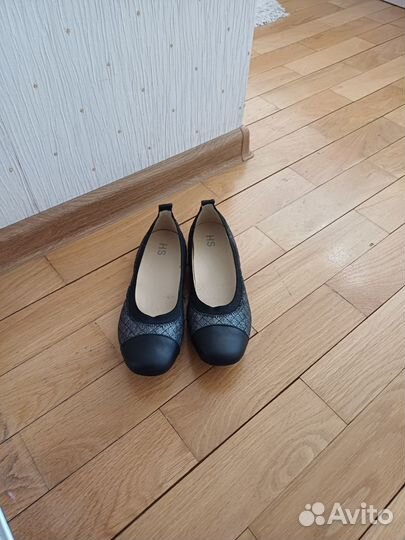 Балетки HS размер 36