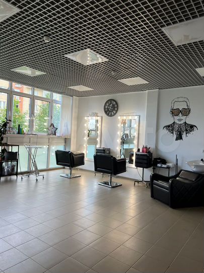 Свободного назначения, 40 м²