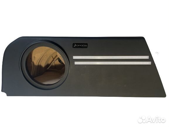 Короб стелс Volkswagen Touareg 3 CR