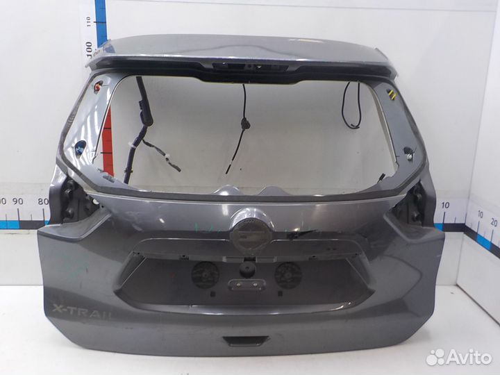 Дверь багажника Nissan X-Trail (T32) 2014