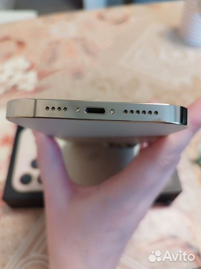 iPhone 13 Pro Max, 256 ГБ