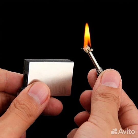 Вечное огниво