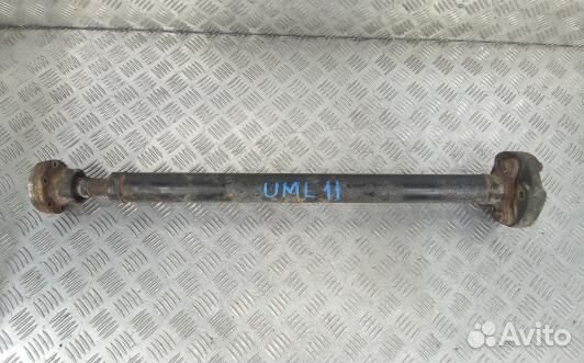 Карданный вал land rover range rover 3 (UML11YK01)