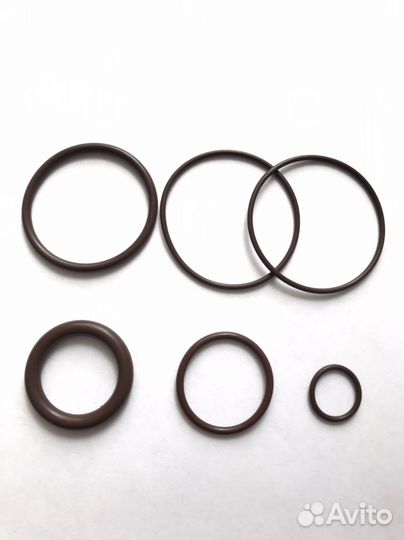 Ремкомплект Гидронатяжителя цепи гнц Audi/Volkswag